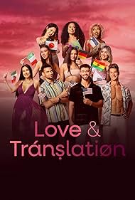 Love & Translation (2024)