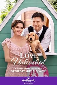 Love Unleashed (2019)