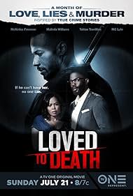 Loved to Death (2019)