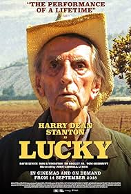 Lucky (2017)