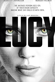 Lucy (2014)