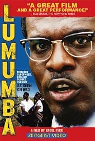 Lumumba (2000)