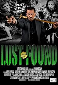 Lust and Found (2015)