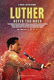 Luther: Never Too Much (2024)