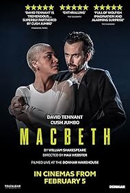 Macbeth (2025)