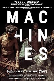 Machines (2017)