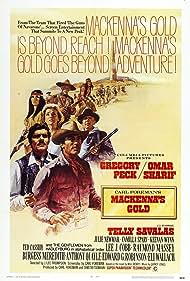 Mackenna's Gold (1969)