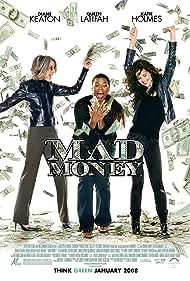 Mad Money (2008)