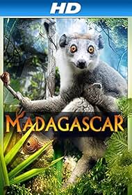 Madagascar 3D (2013)