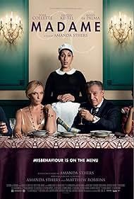 Madame (2018)