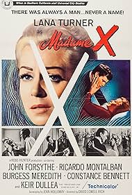 Madame X (1966)