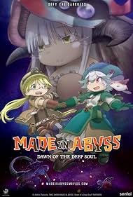 Made in Abyss: Dawn of the Deep Soul (2020)