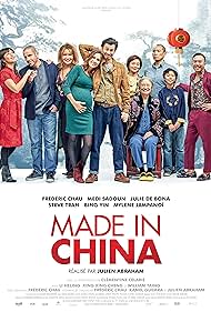 Made in China (2019)