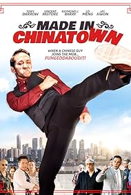 Made in Chinatown (2021)