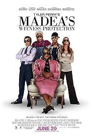 Madea's Witness Protection (2012)