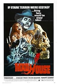 Madhouse (1974)