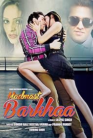 Madmast Barkhaa (2015)