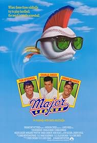 Major League (1989)