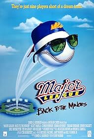 Major League: Back to the Minors (1998)