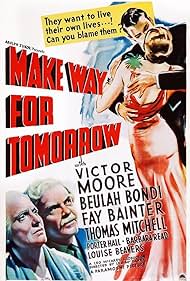 Make Way for Tomorrow (1937)