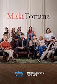 Mala fortuna (2023)