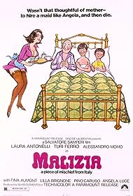 Malicious (1973)