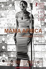 Mama Africa (2011)