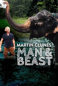 Man & Beast with Martin Clunes (2015)