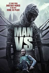 Man Vs. (2015)