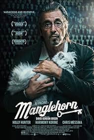 Manglehorn (2015)