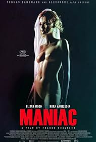 Maniac (2013)