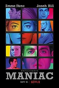 Maniac (2018)