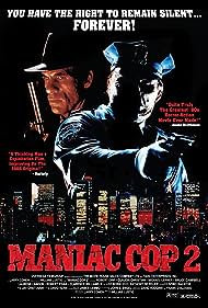 Maniac Cop 2 (1990)