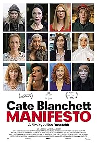 Manifesto (2017)