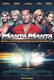 Manta, Manta - Zwoter Teil (2023)