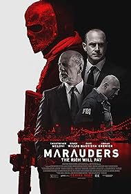 Marauders (2016)