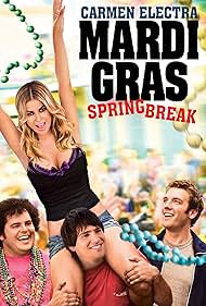 Mardi Gras: Spring Break (2011)