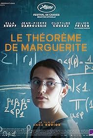 Marguerite's Theorem (2023)