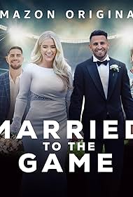 Married To The Game (2024)