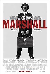 Marshall (2017)