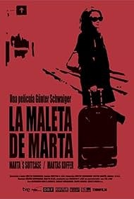 Marta's Suitcase (2013)