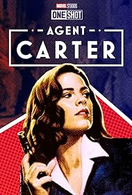 Marvel One-Shot: Agent Carter (2013)