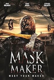 Mask Maker (2011)