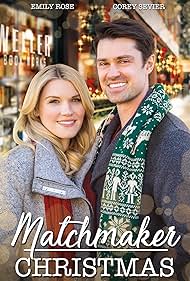 Matchmaker Christmas (2019)