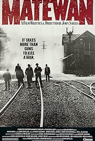 Matewan (1987)