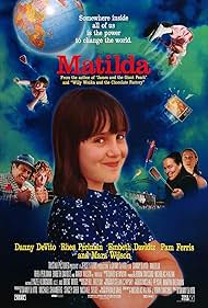 Matilda (1996)