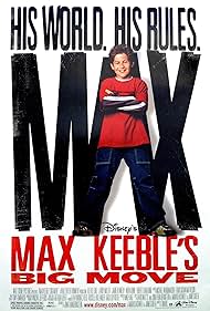 Max Keeble's Big Move (2001)