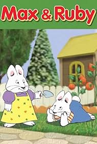 Max & Ruby (2002)