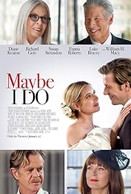 Maybe I Do (2023)