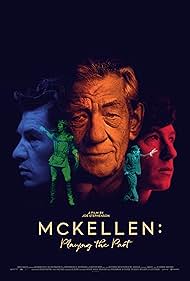 McKellen: Playing the Part (2018)